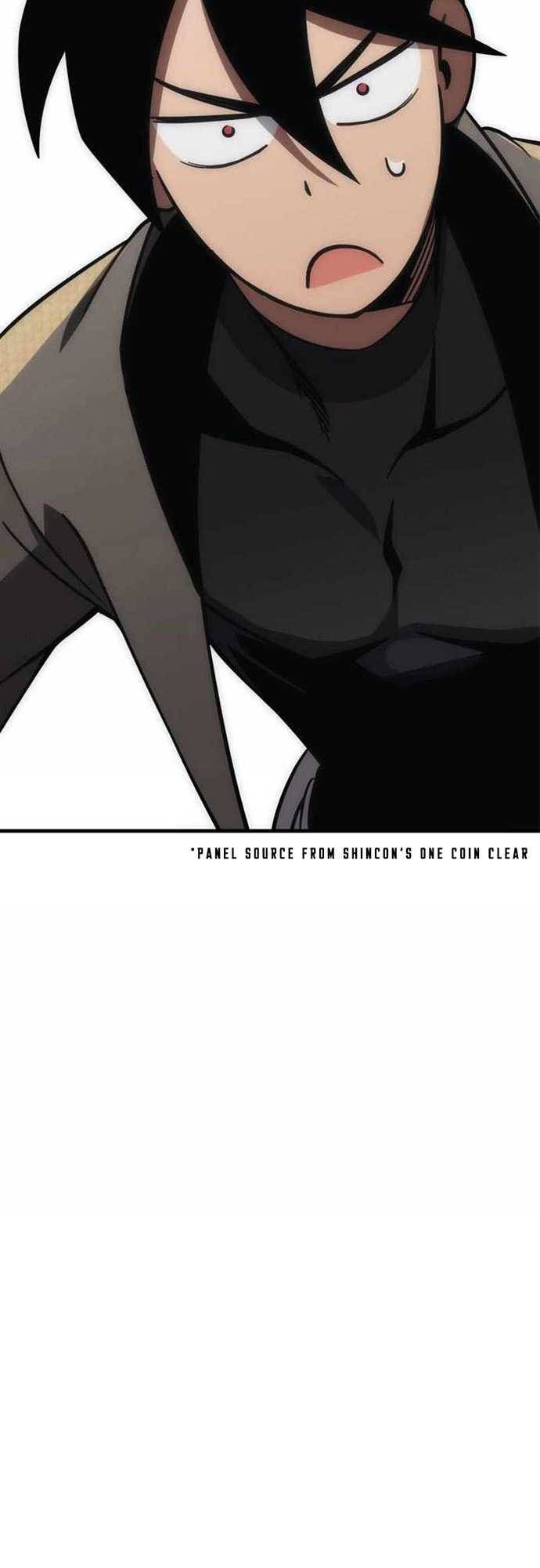 King MMA Chapter 79 Gambar 29