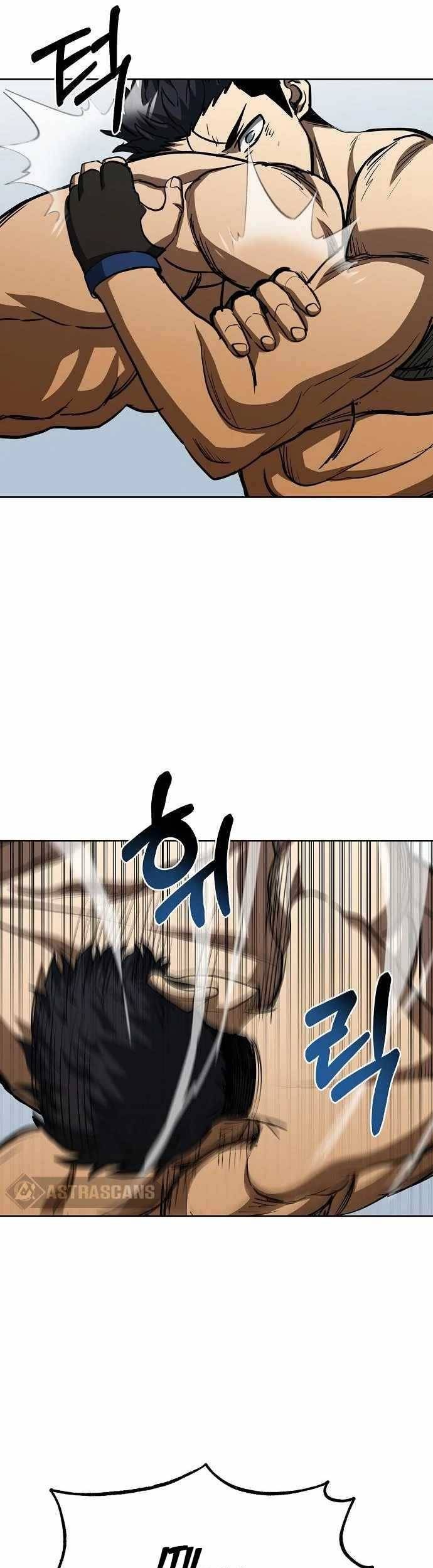 King MMA Chapter 79 Gambar 30