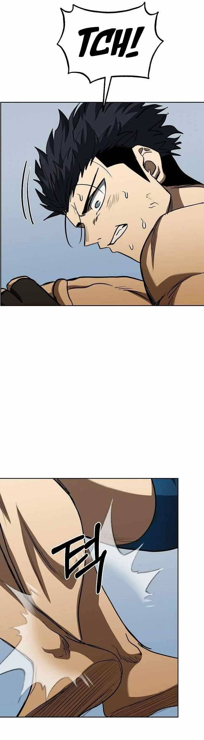 King MMA Chapter 79 Gambar 34