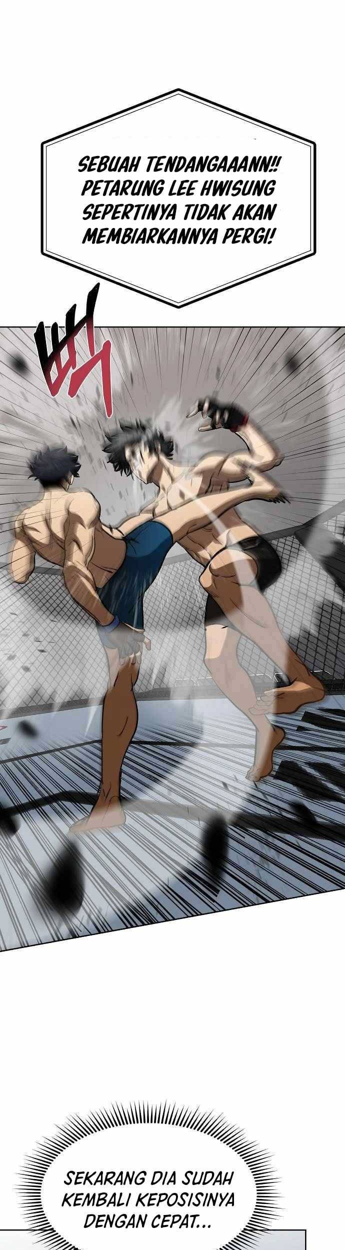 King MMA Chapter 78 Gambar 43