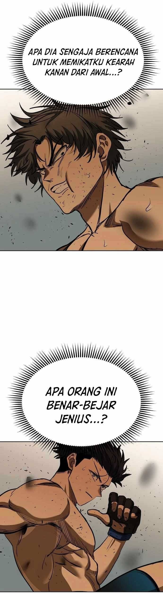 King MMA Chapter 78 Gambar 45