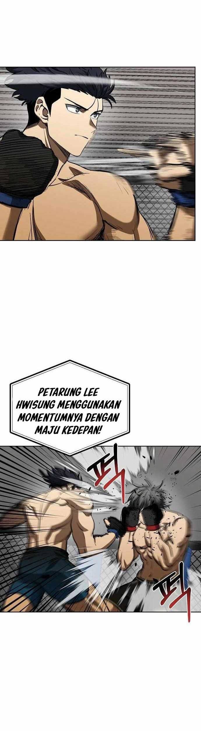 Komik King MMA Chapter 78 gambar nomor 1