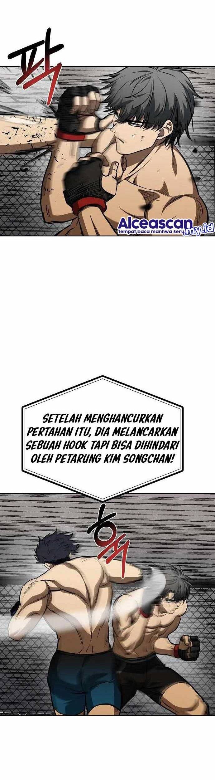 Manhwa King MMA Chapter 78 gambar nomor 2