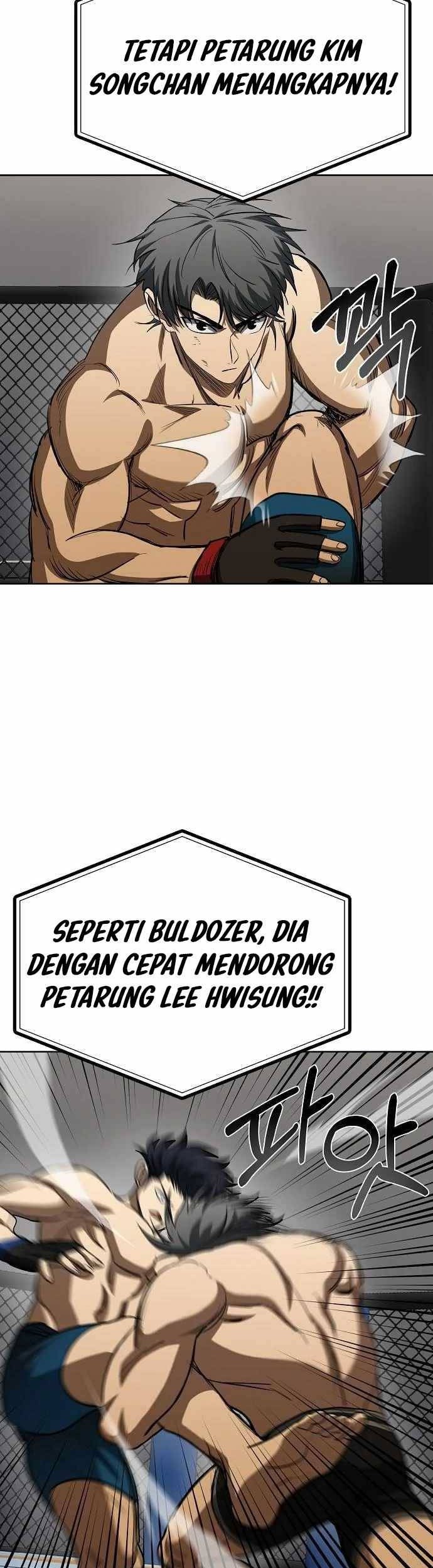 King MMA Chapter 78 Gambar 7