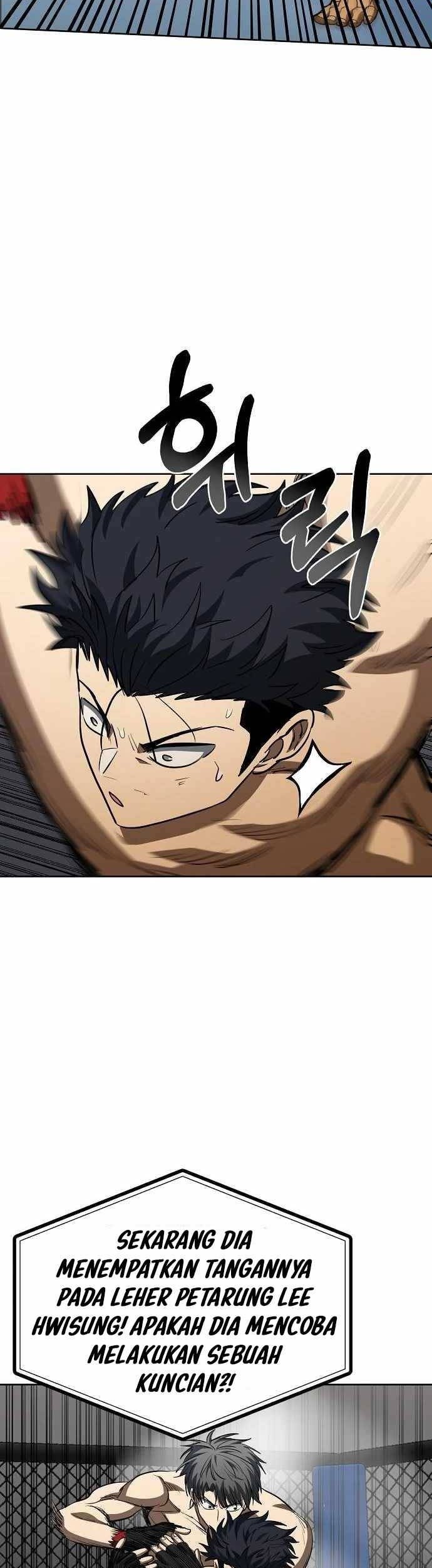 King MMA Chapter 78 Gambar 11