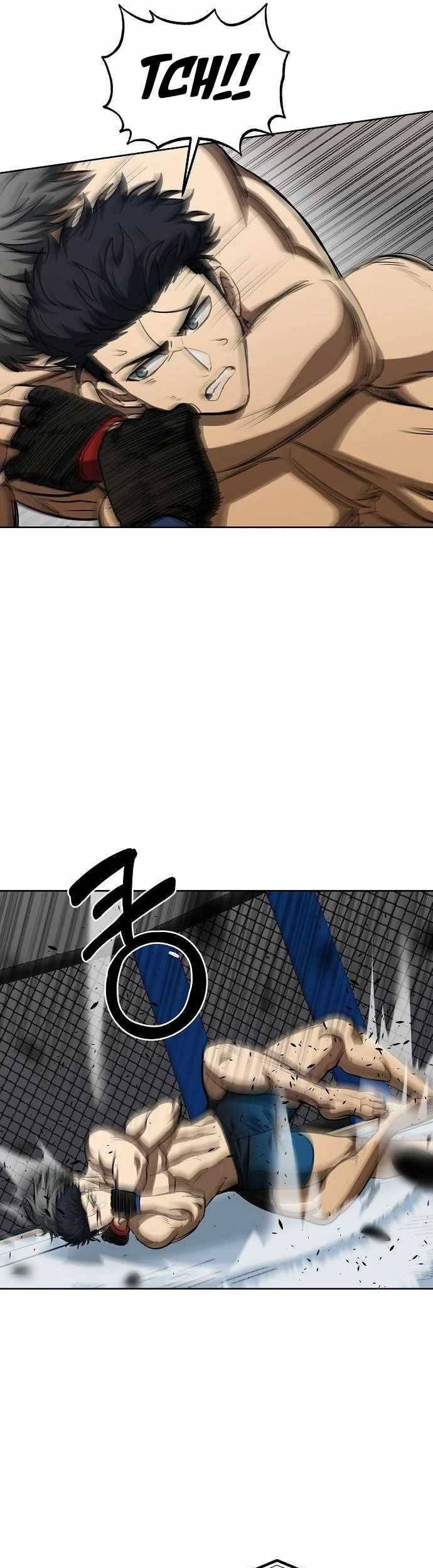 King MMA Chapter 78 Gambar 13