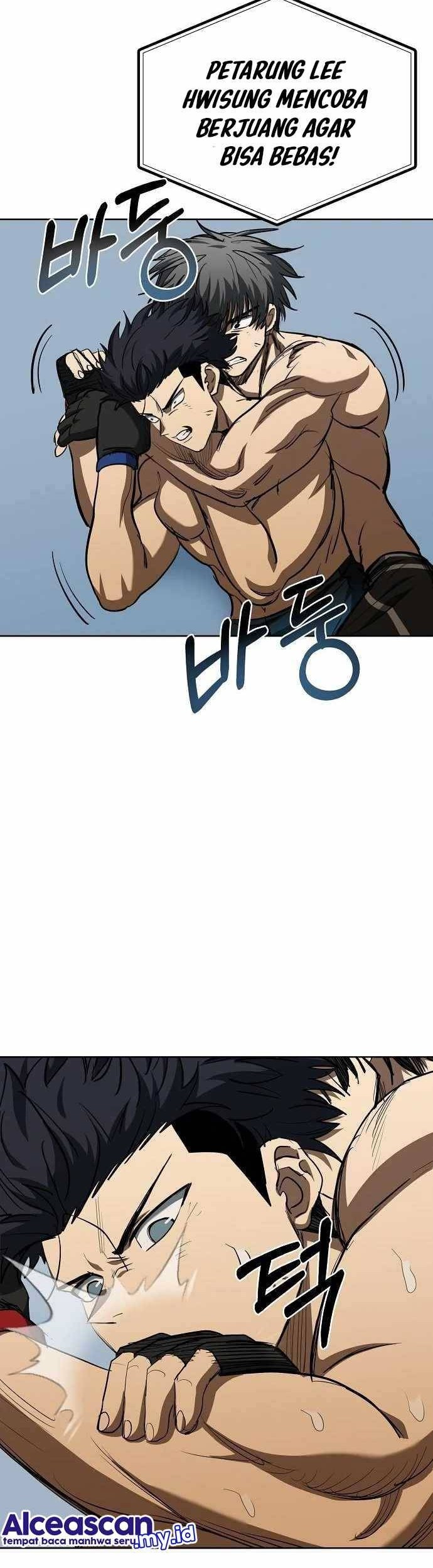 King MMA Chapter 78 Gambar 14