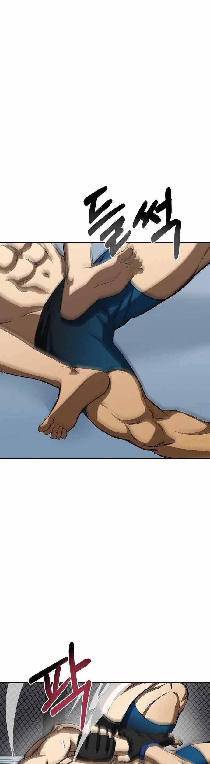 King MMA Chapter 78 Gambar 15