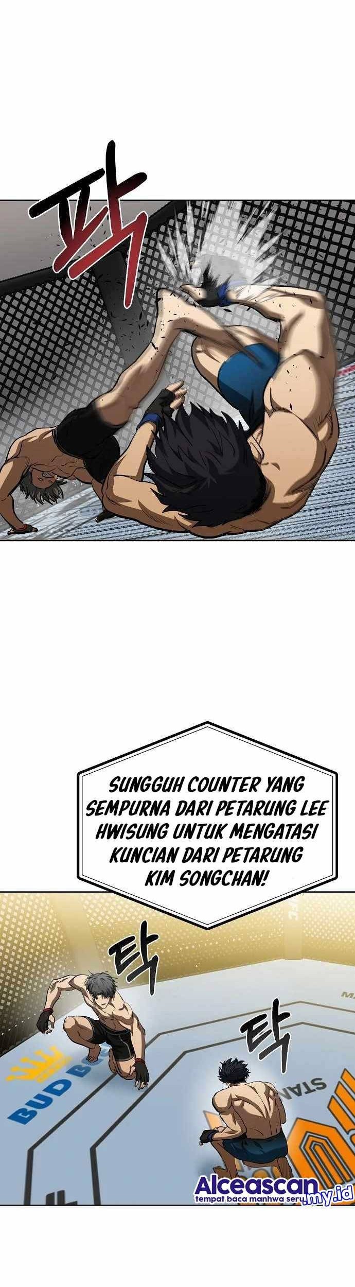 King MMA Chapter 78 Gambar 18