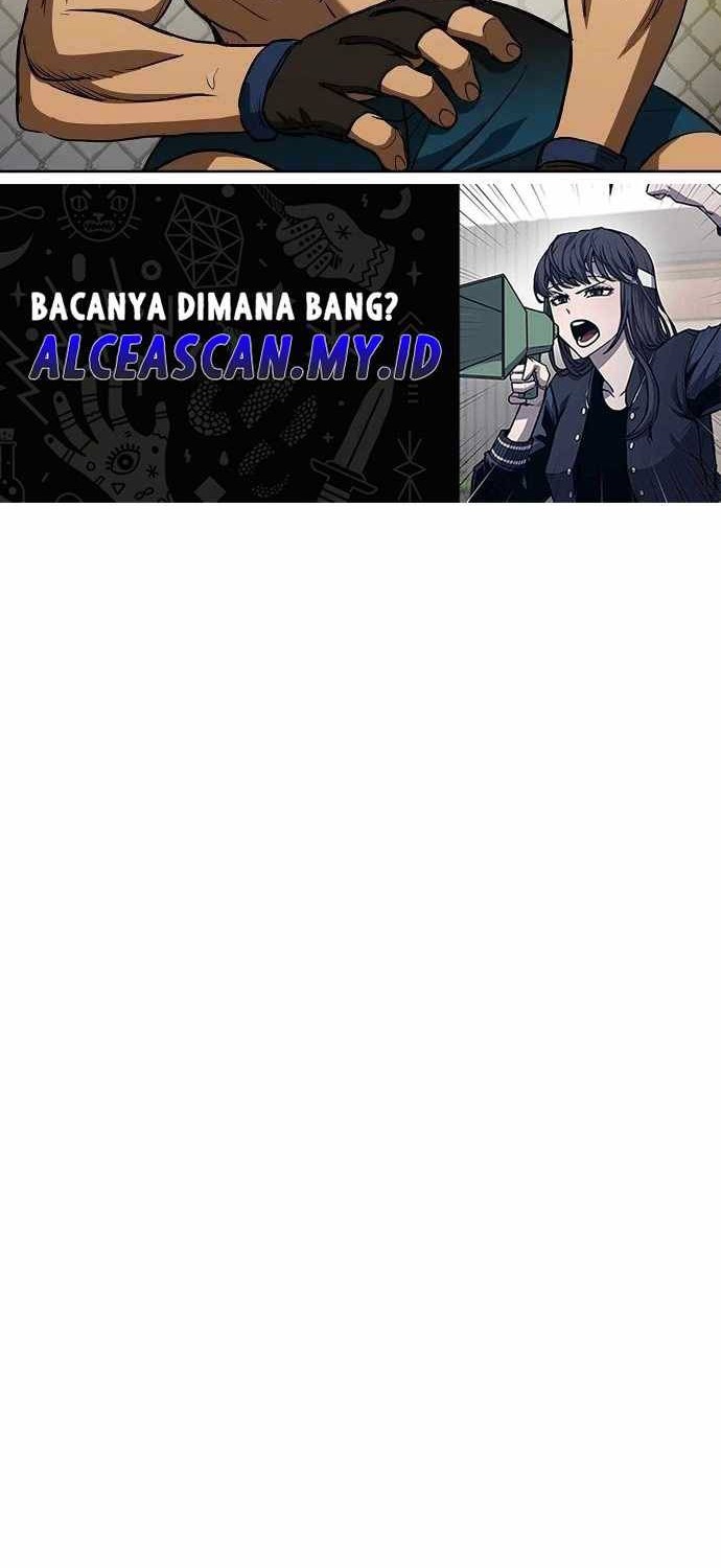 King MMA Chapter 78 Gambar 20