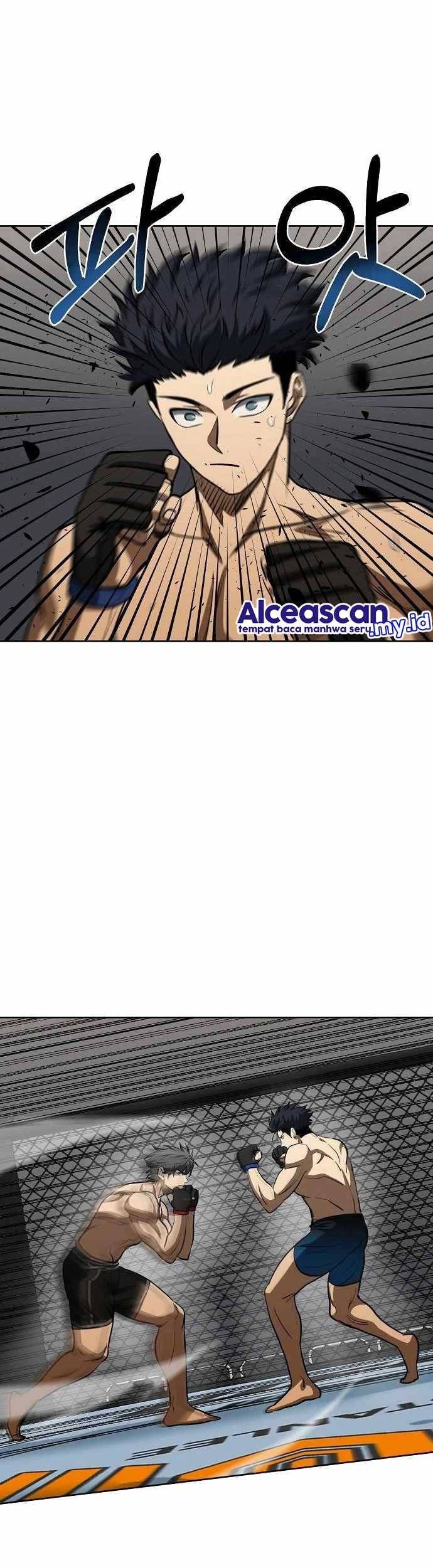 King MMA Chapter 78 Gambar 23