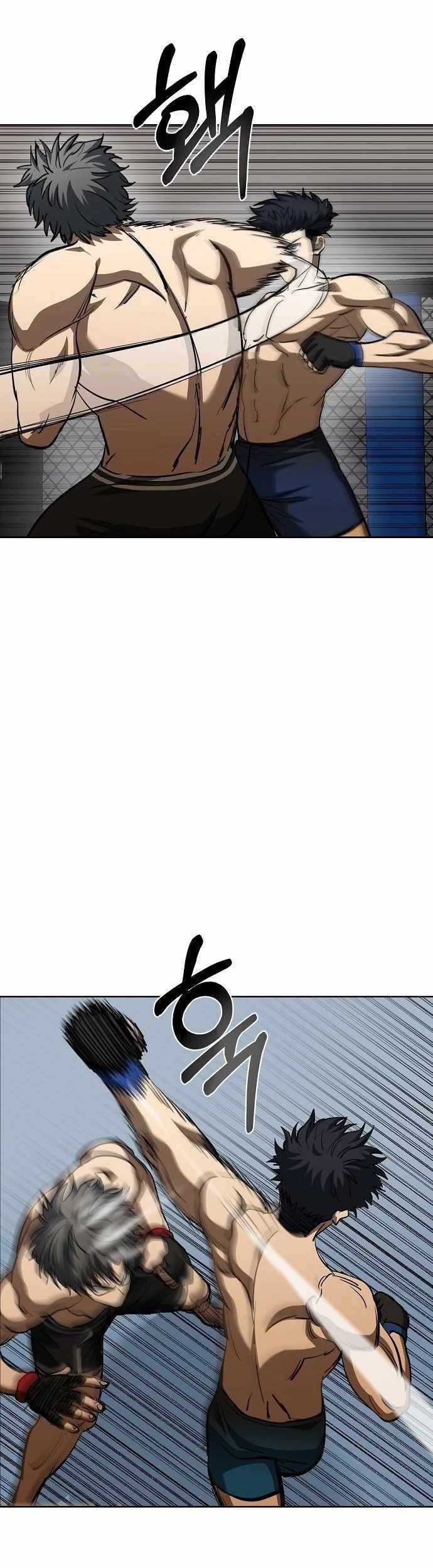 King MMA Chapter 78 Gambar 25