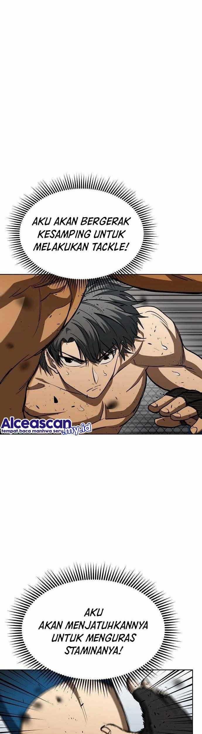 King MMA Chapter 78 Gambar 26