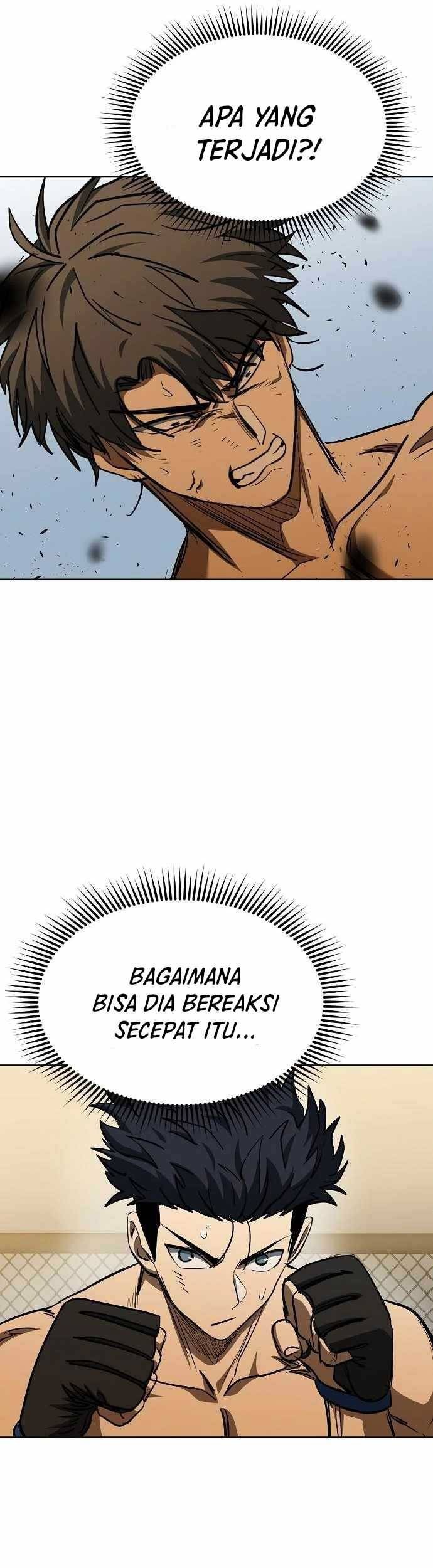 King MMA Chapter 78 Gambar 29