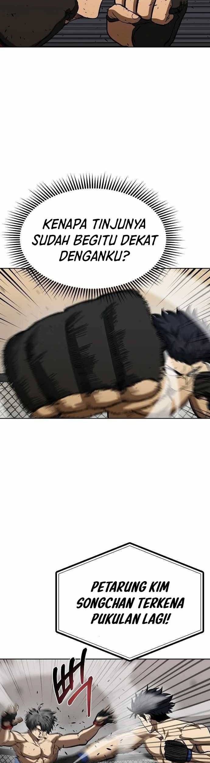 King MMA Chapter 78 Gambar 31