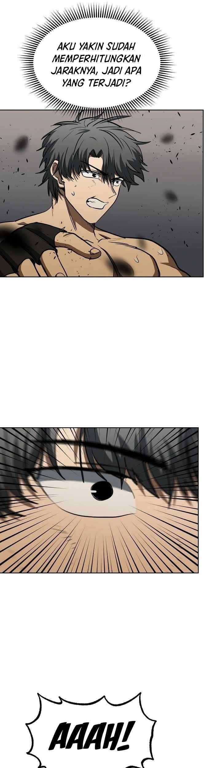 King MMA Chapter 78 Gambar 33