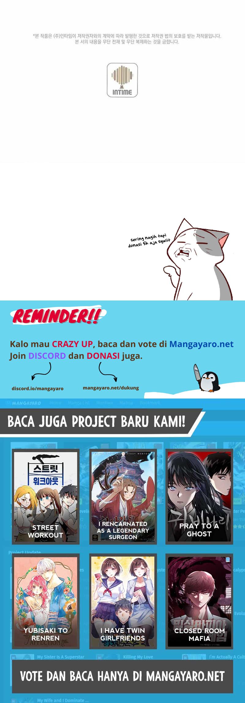 I Reincarnated as a Legendary Surgeon Chapter 82 Gambar 50