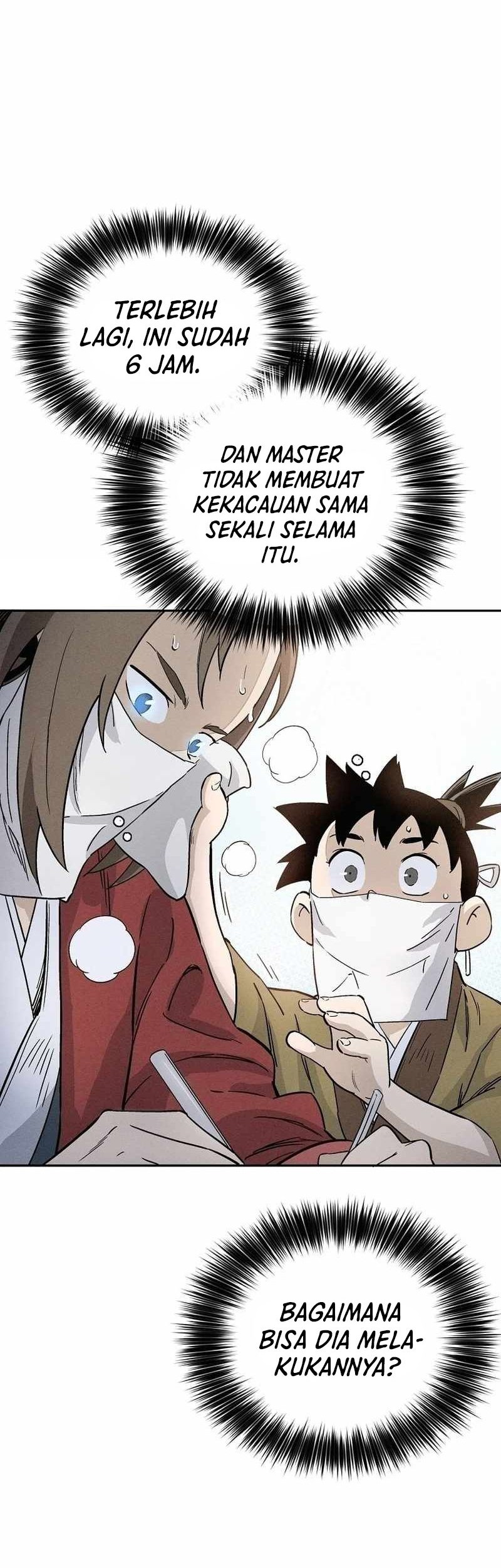 I Reincarnated as a Legendary Surgeon Chapter 82 Gambar 37