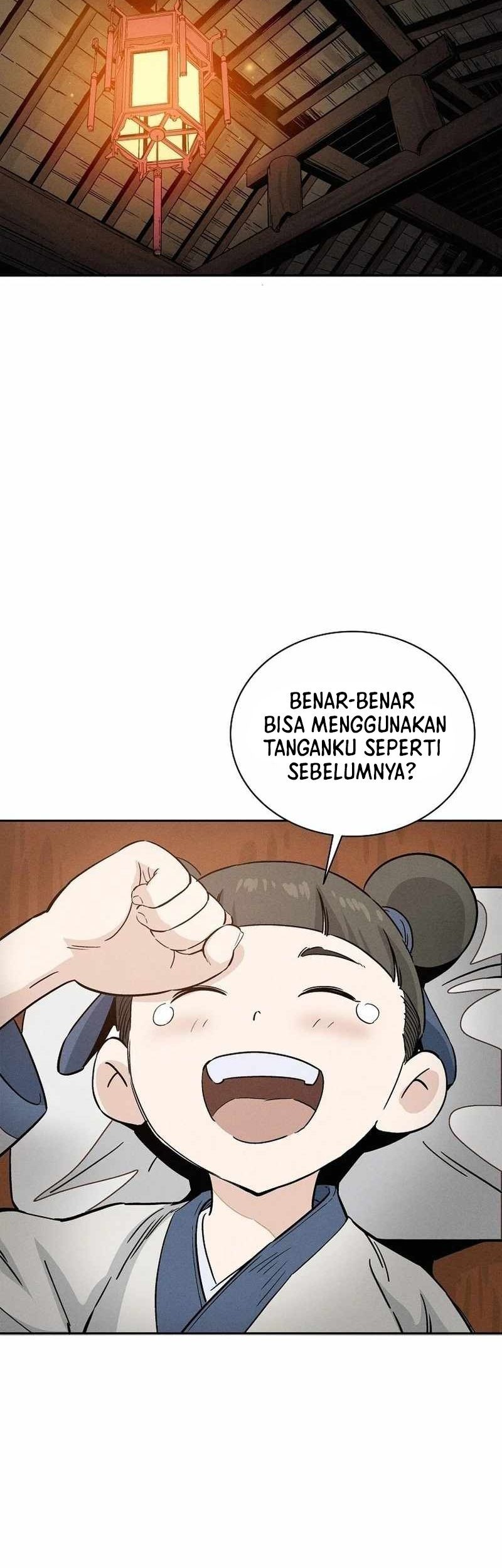 I Reincarnated as a Legendary Surgeon Chapter 82 Gambar 40