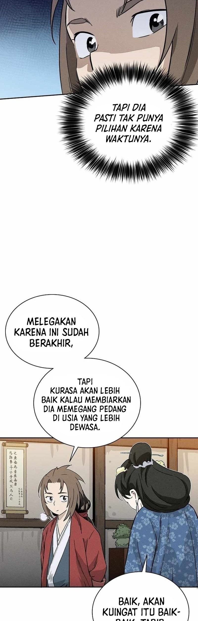 I Reincarnated as a Legendary Surgeon Chapter 82 Gambar 43