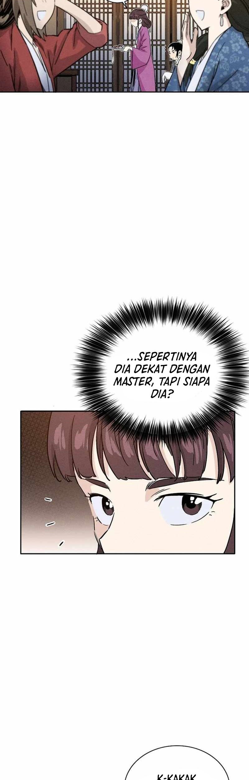 I Reincarnated as a Legendary Surgeon Chapter 82 Gambar 47