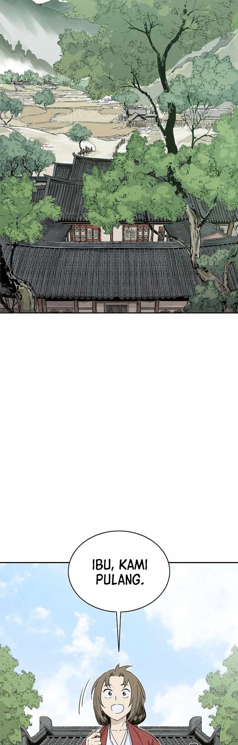 I Reincarnated as a Legendary Surgeon Chapter 82 Gambar 3