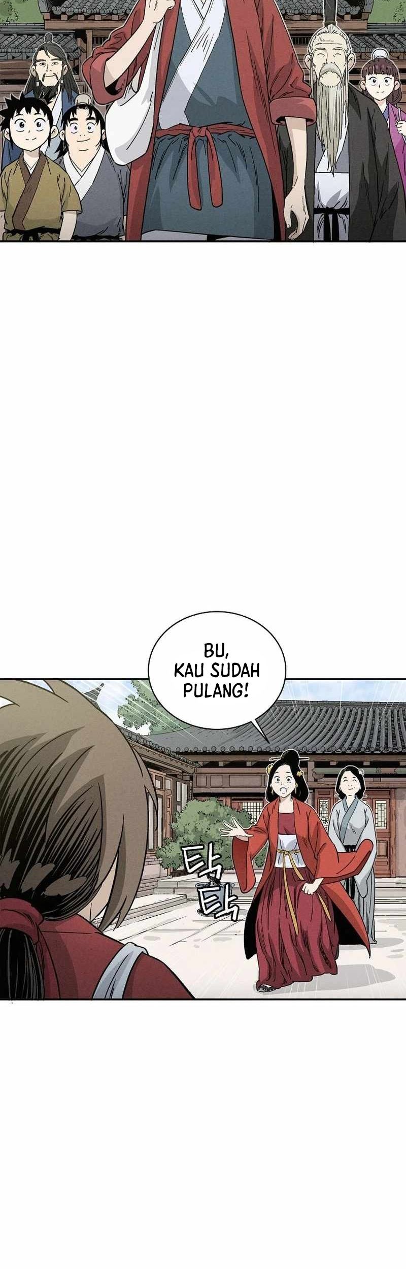 I Reincarnated as a Legendary Surgeon Chapter 82 Gambar 4