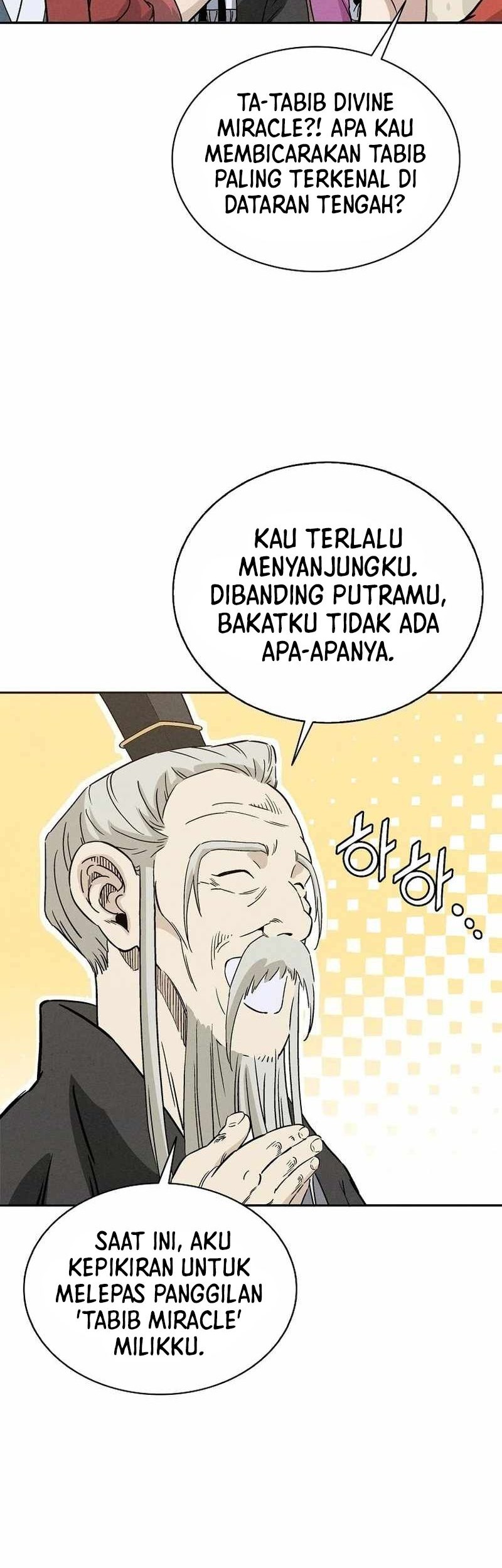 I Reincarnated as a Legendary Surgeon Chapter 82 Gambar 9