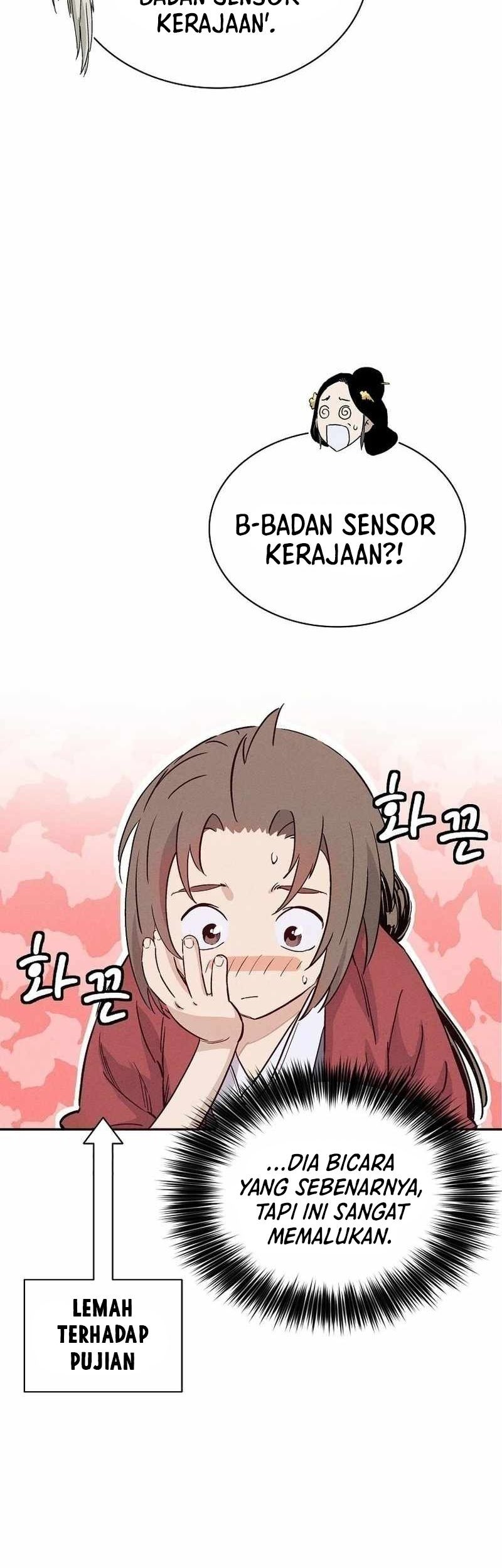 I Reincarnated as a Legendary Surgeon Chapter 82 Gambar 12