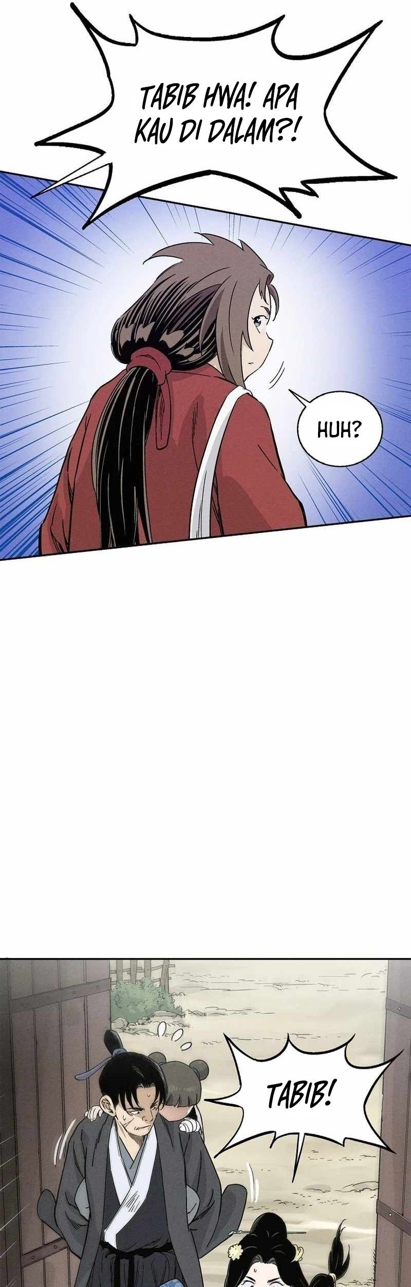 I Reincarnated as a Legendary Surgeon Chapter 82 Gambar 14