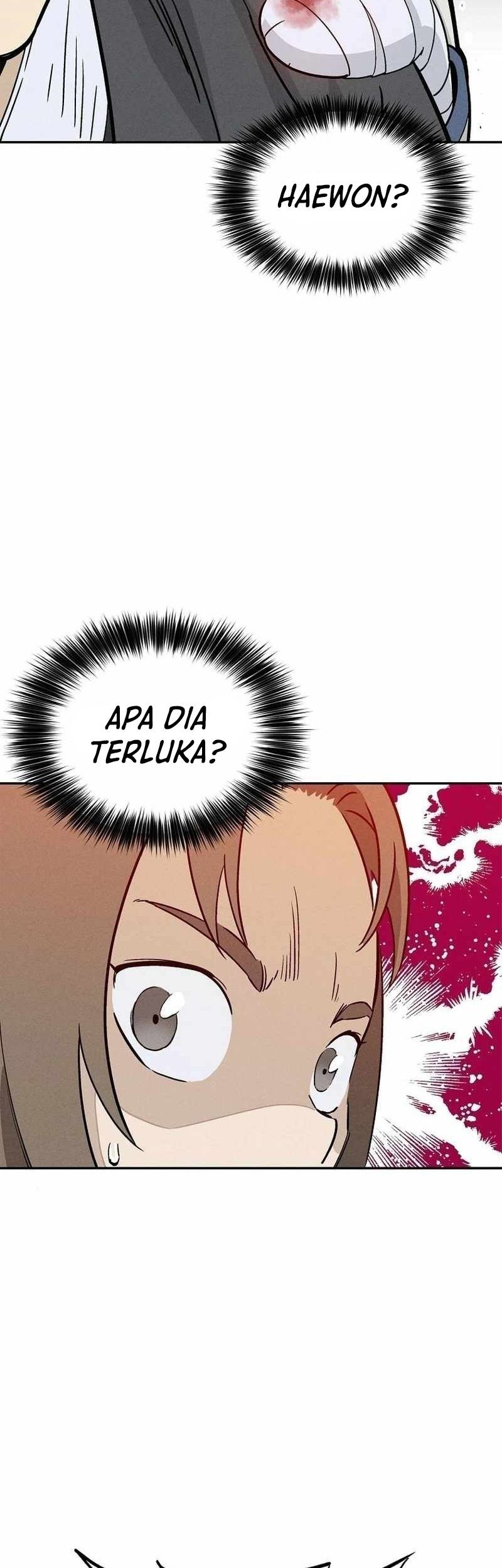 I Reincarnated as a Legendary Surgeon Chapter 82 Gambar 16