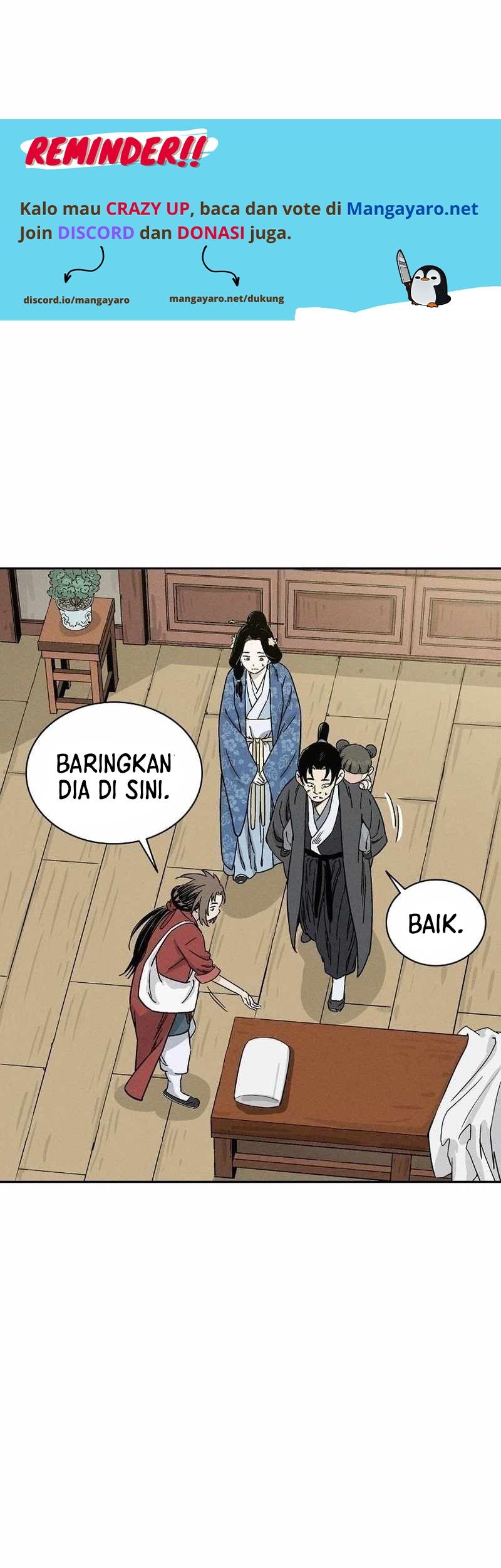 I Reincarnated as a Legendary Surgeon Chapter 82 Gambar 18