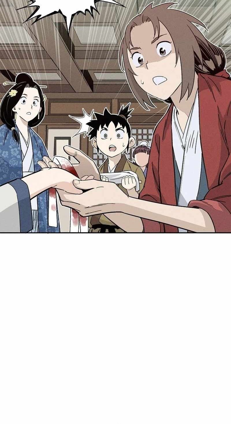 I Reincarnated as a Legendary Surgeon Chapter 82 Gambar 21