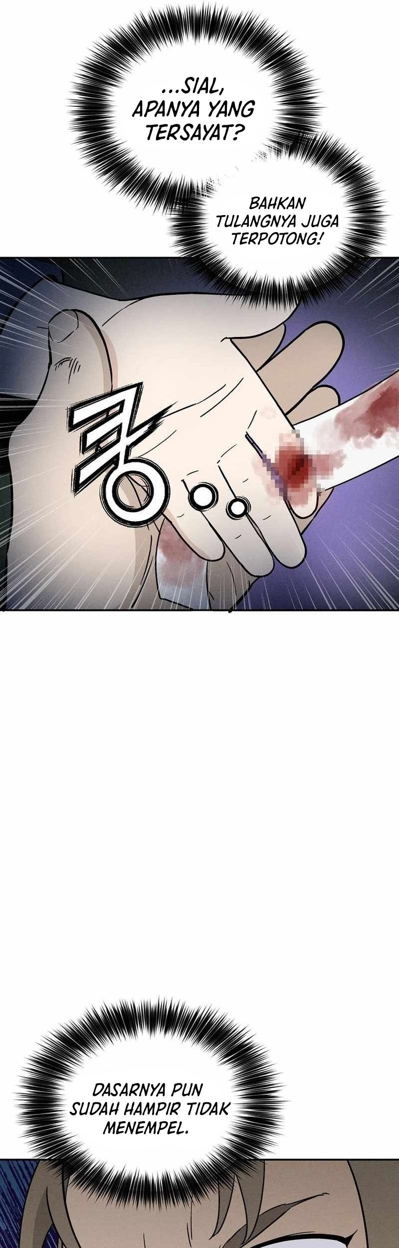 I Reincarnated as a Legendary Surgeon Chapter 82 Gambar 22