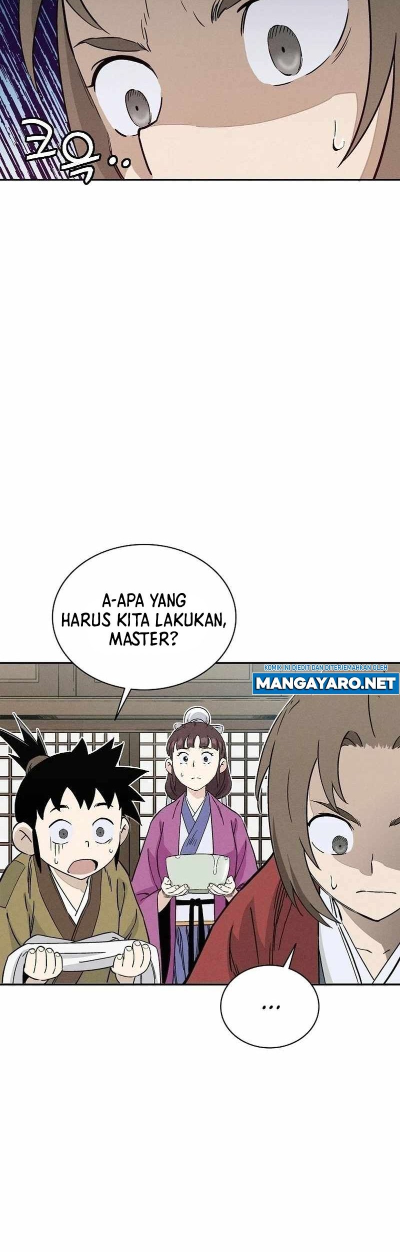 I Reincarnated as a Legendary Surgeon Chapter 82 Gambar 23