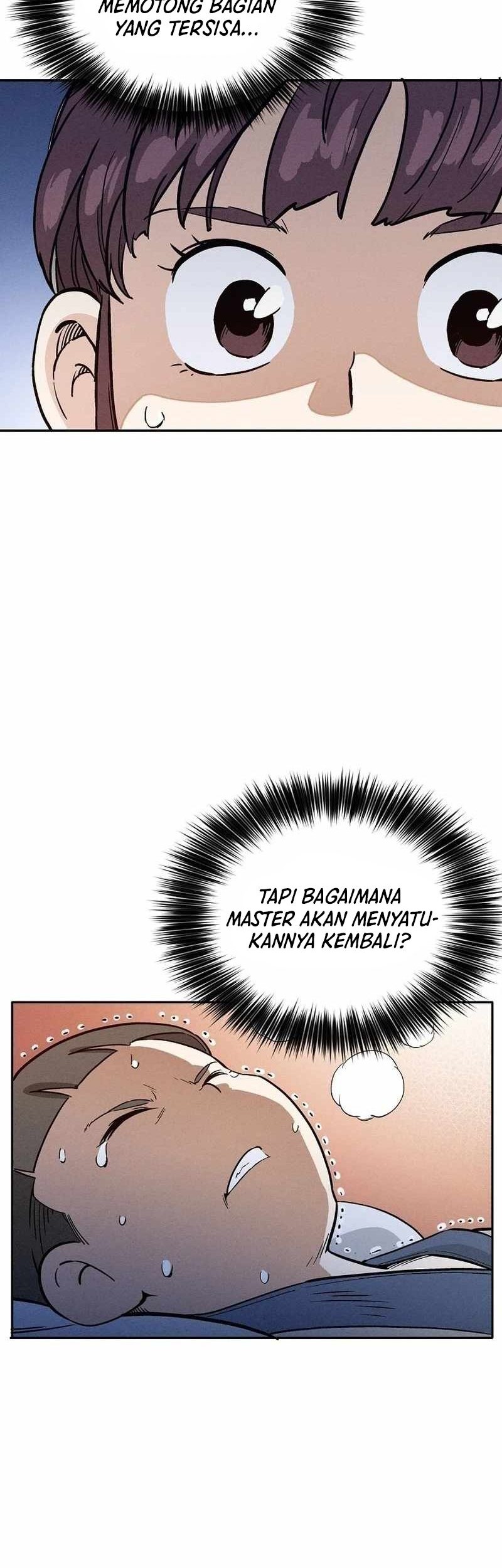 I Reincarnated as a Legendary Surgeon Chapter 82 Gambar 27
