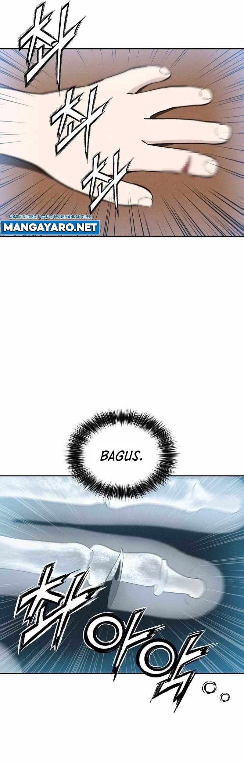 I Reincarnated as a Legendary Surgeon Chapter 82 Gambar 30