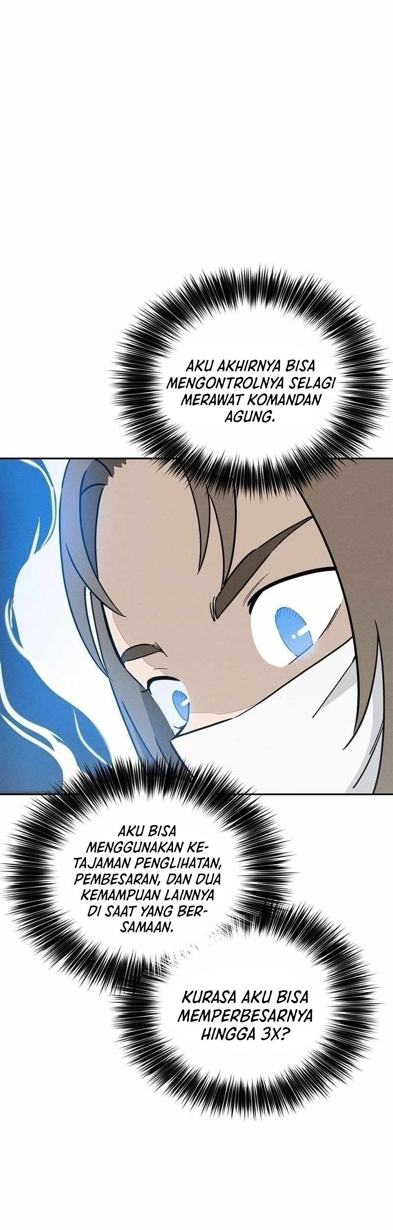 I Reincarnated as a Legendary Surgeon Chapter 82 Gambar 31