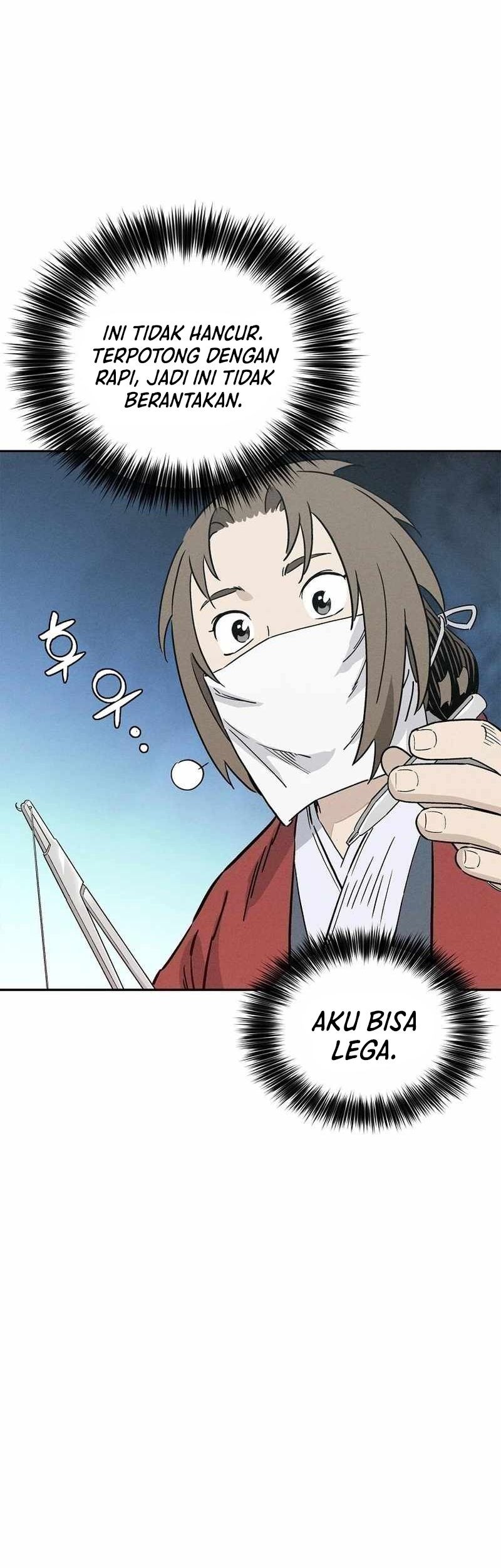 I Reincarnated as a Legendary Surgeon Chapter 82 Gambar 32