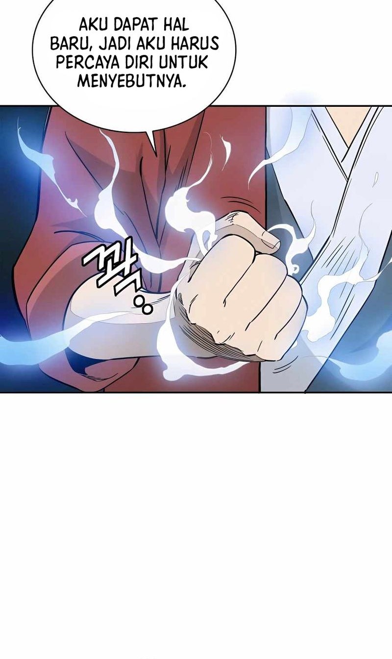 I Reincarnated as a Legendary Surgeon Chapter 81 Gambar 37