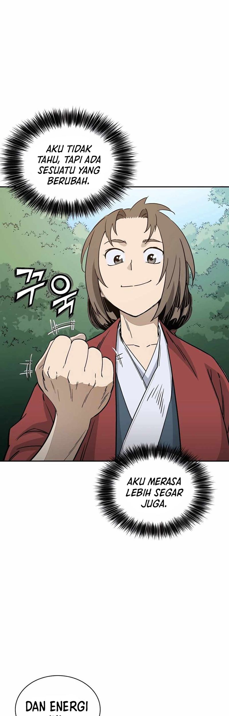 I Reincarnated as a Legendary Surgeon Chapter 81 Gambar 34