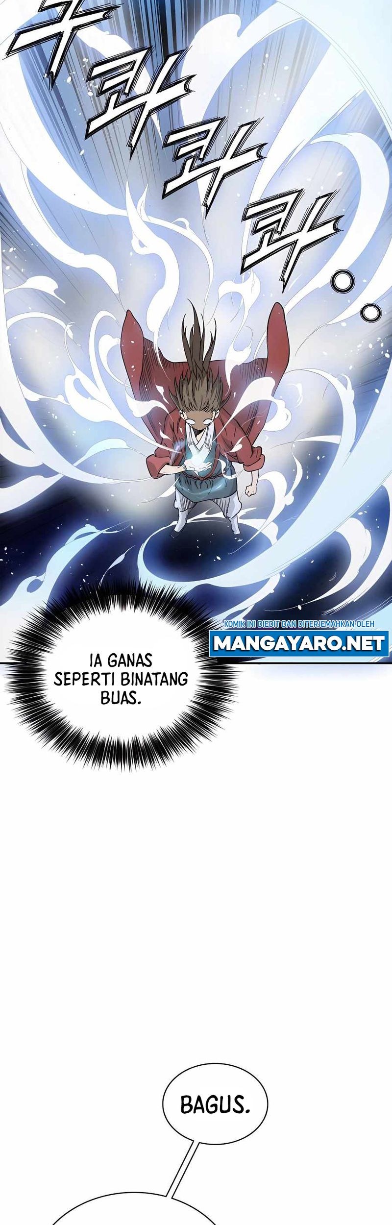 I Reincarnated as a Legendary Surgeon Chapter 81 Gambar 36