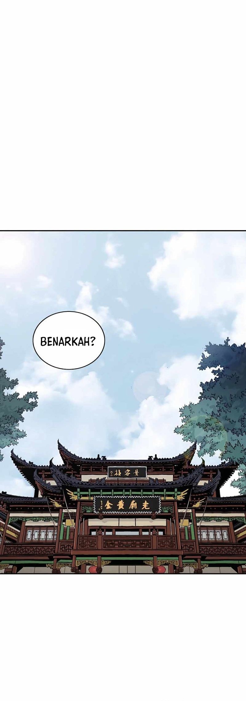 I Reincarnated as a Legendary Surgeon Chapter 81 Gambar 41