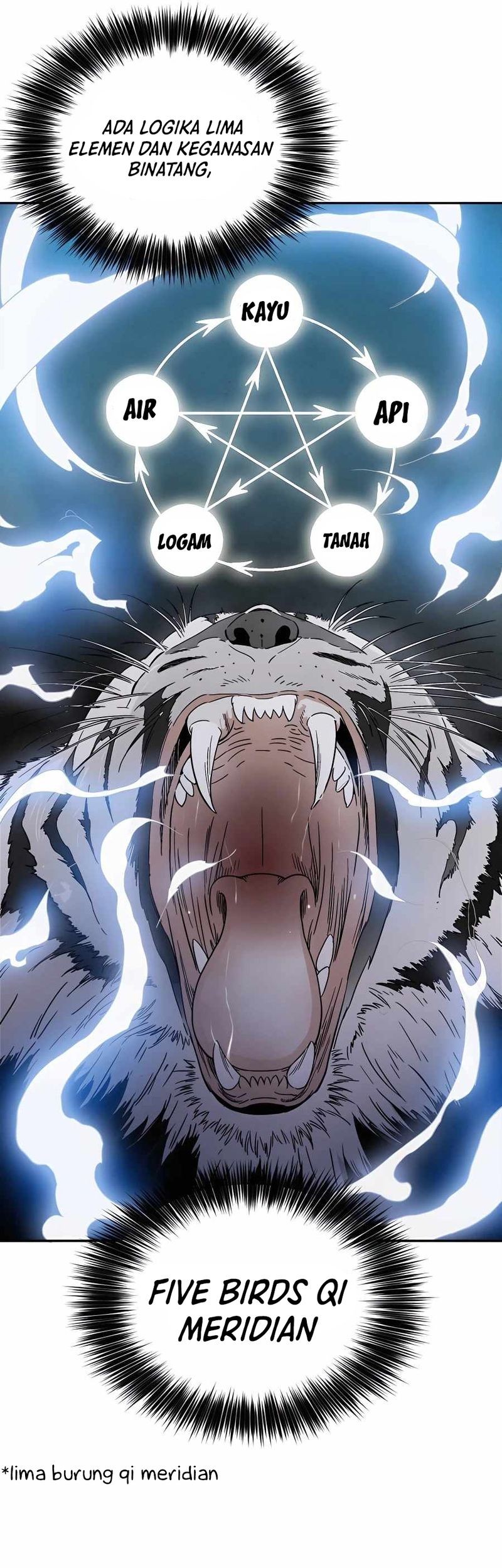 I Reincarnated as a Legendary Surgeon Chapter 81 Gambar 38