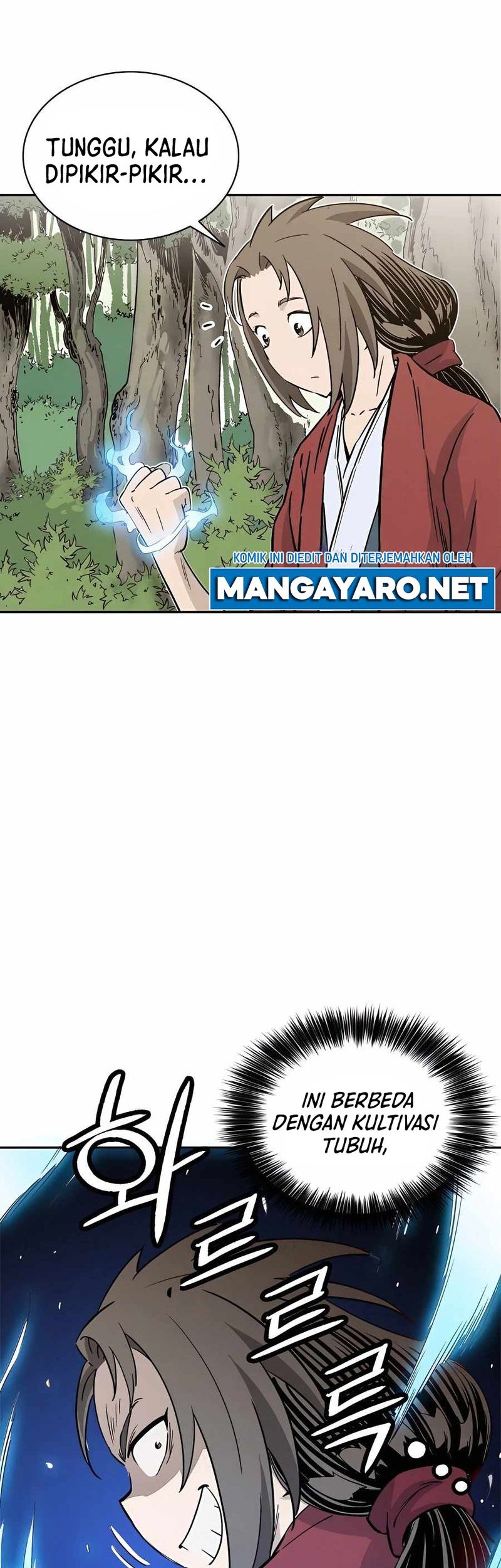 I Reincarnated as a Legendary Surgeon Chapter 81 Gambar 39