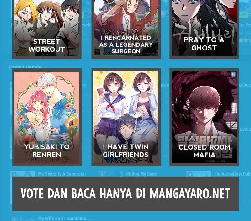 I Reincarnated as a Legendary Surgeon Chapter 81 Gambar 47