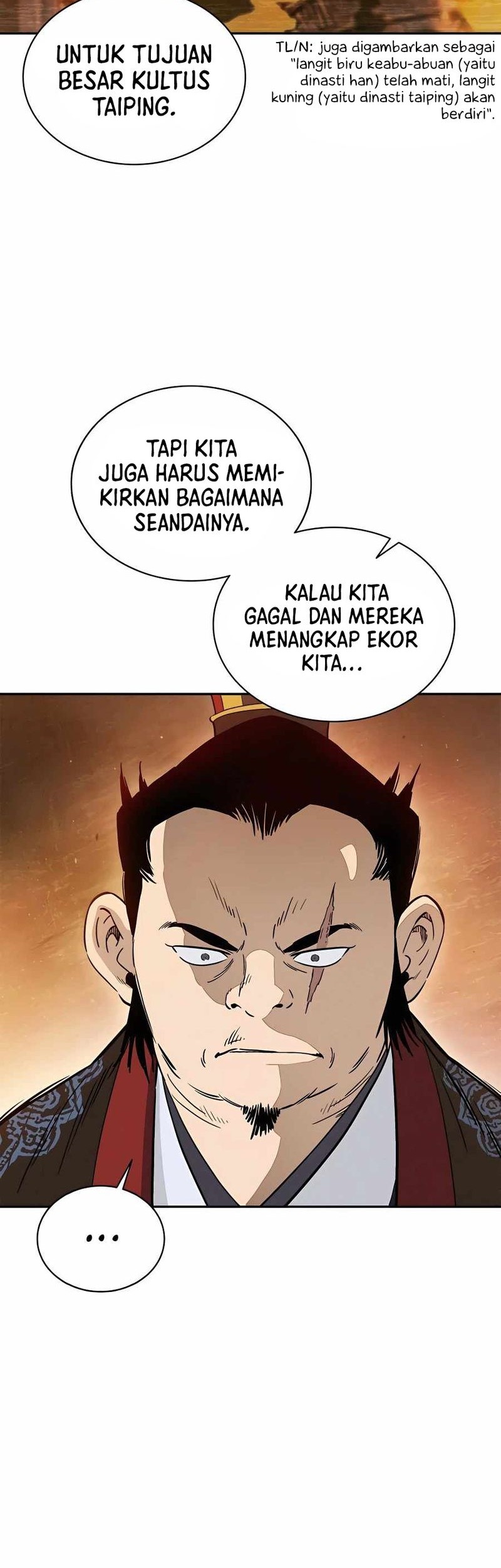 I Reincarnated as a Legendary Surgeon Chapter 81 Gambar 9