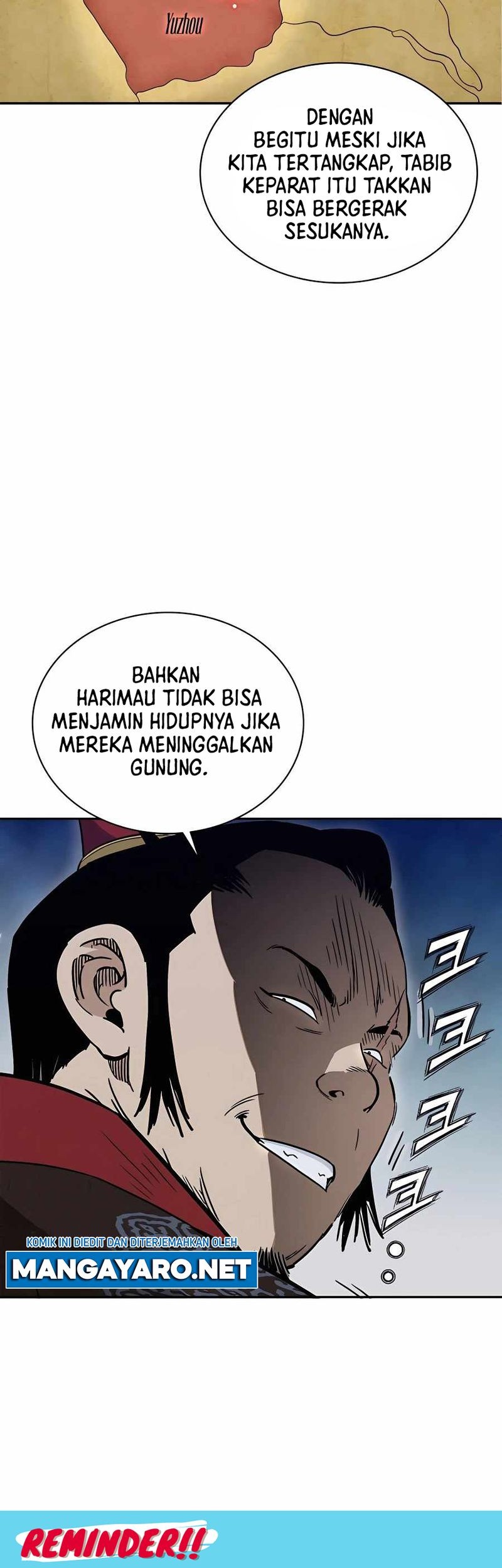 I Reincarnated as a Legendary Surgeon Chapter 81 Gambar 12