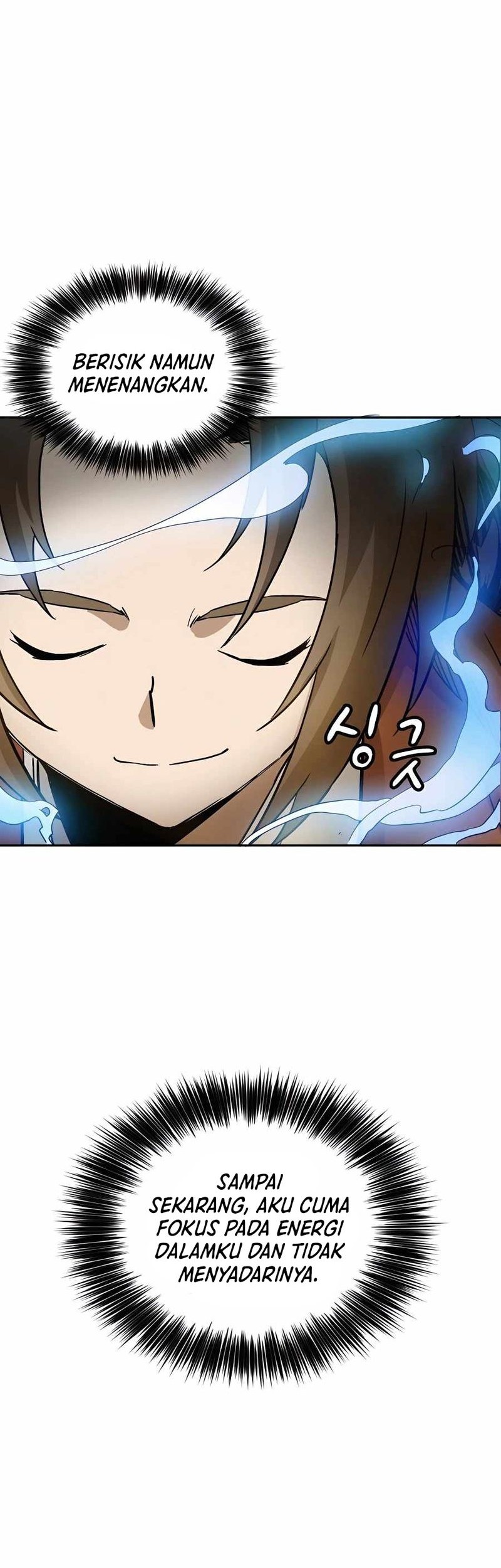 I Reincarnated as a Legendary Surgeon Chapter 81 Gambar 19