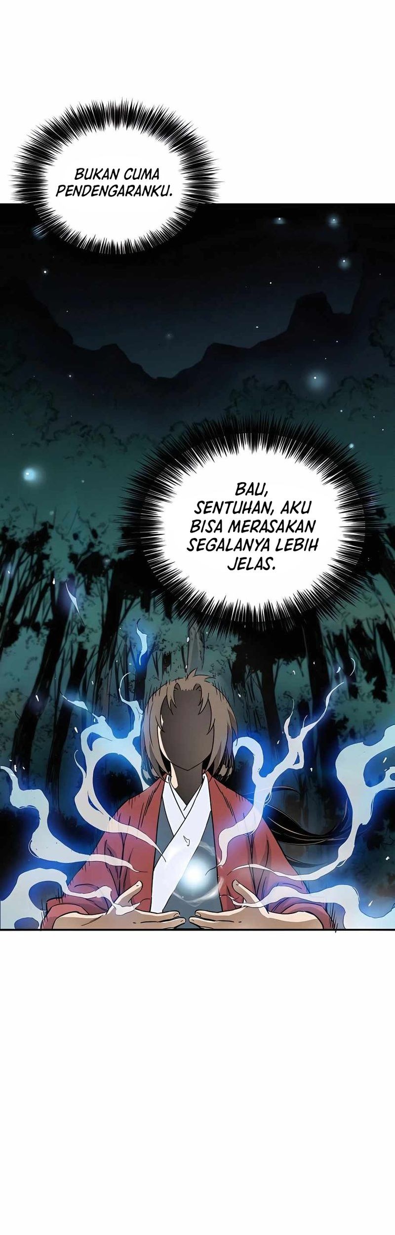 I Reincarnated as a Legendary Surgeon Chapter 81 Gambar 20